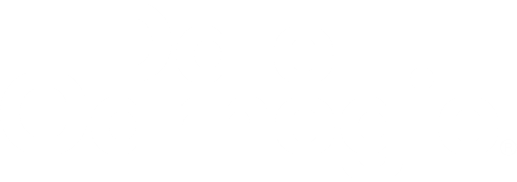 Logotipo Dale Carnegie